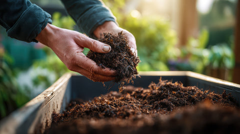 All Topsoil & Compost Products